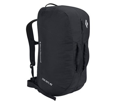 black diamond crag 40 pack