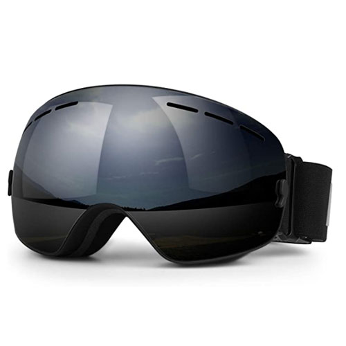 10 Best Night Skiing Goggles In 2023 | Reviewed by Snow Enthusiasts ...