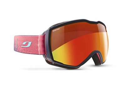 5 Best Photochromic Ski Goggles In 2021 