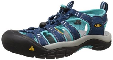best water hiking shoes womens