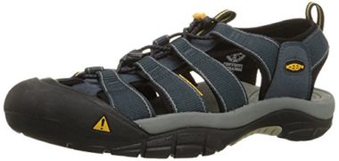 best amphibious hiking shoes
