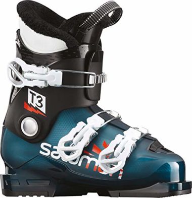 3 Best Ski Boots For Kids In 2020 