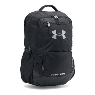 under armour backpack review