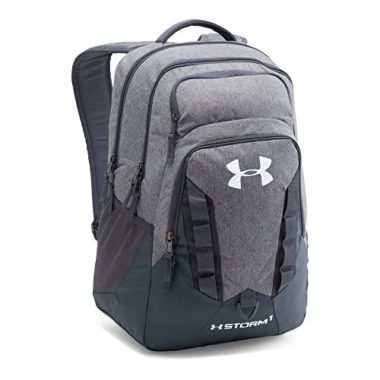 largest under armour backpack