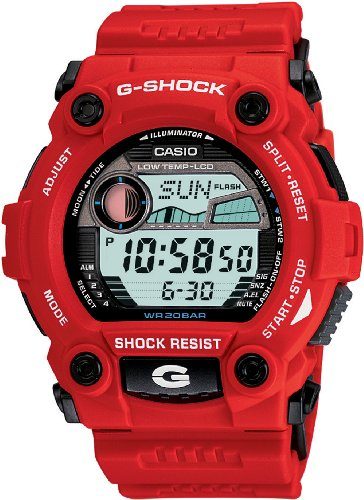 10 Best G Shock Watches In 21 Tested And Reviewed By Backpacker Globo Surf