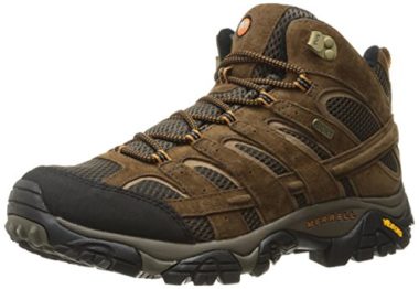 10 Best Hiking Boots For Wide Feet In 