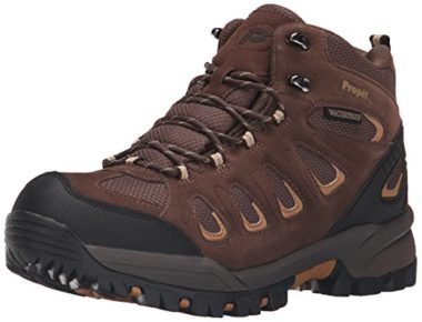 most comfortable hiking boots for wide feet