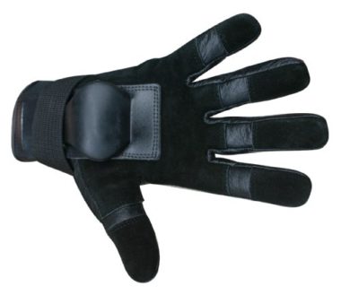 snowboard gloves with built in wrist guards
