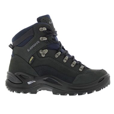 hiking shoes for flat feet