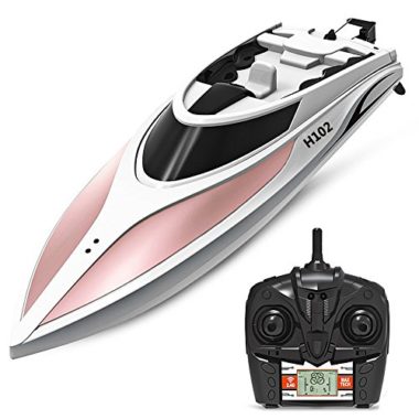 best rc boats 2019