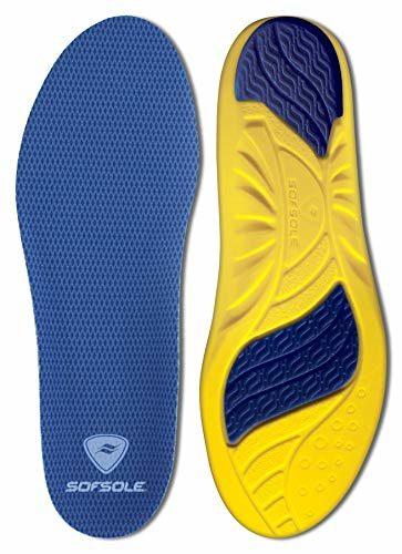 10 Best Insoles for Hiking In 2022 ð¥ | Tested and Reviewed by Hikers - Globo Surf