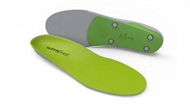 10 Best Insoles for Hiking in 2020 