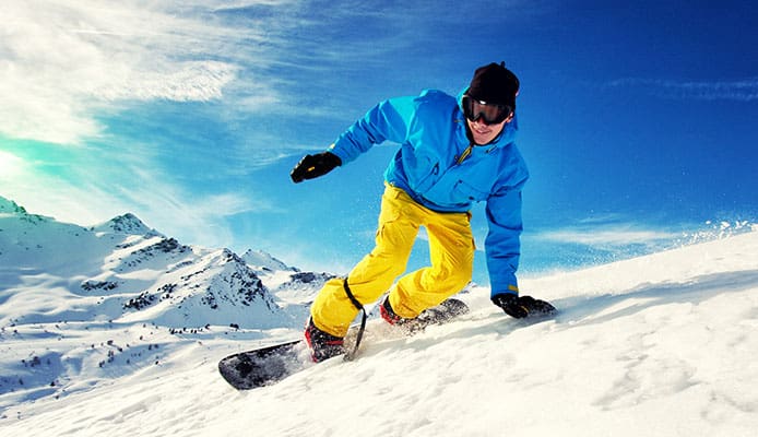 8 Best Freestyle Snowboard Boots In 