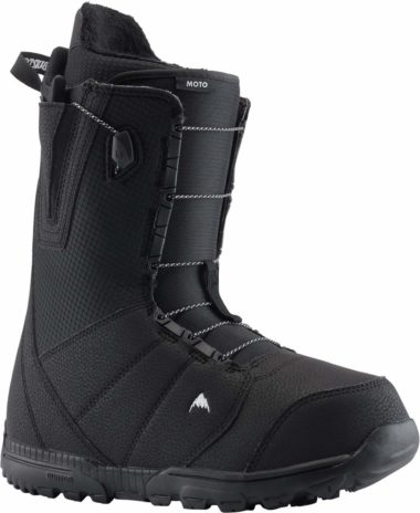 best freestyle snowboard boots