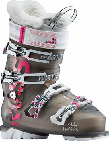 top rated womens ski boots