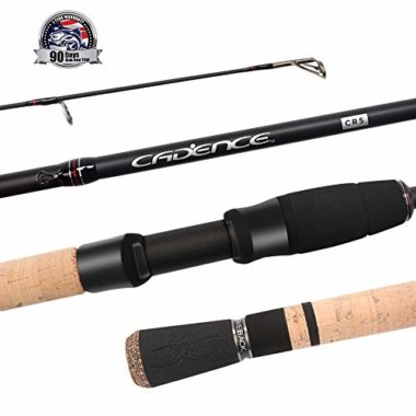 Crappie Rod And Reel 2024