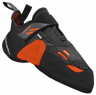 best climbing shoes for trad