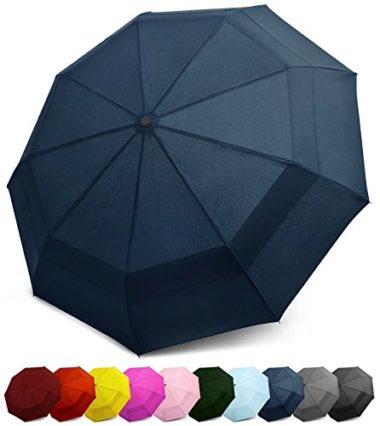 top travel umbrellas