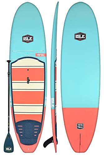 7 Best Isle SUP Boards In 2023 | Reviewed by Paddle Boarders - Globo Surf
