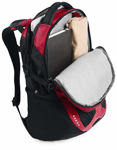 most popular north face backpack